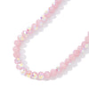 Opaline Glow Necklace - Sugar Moon