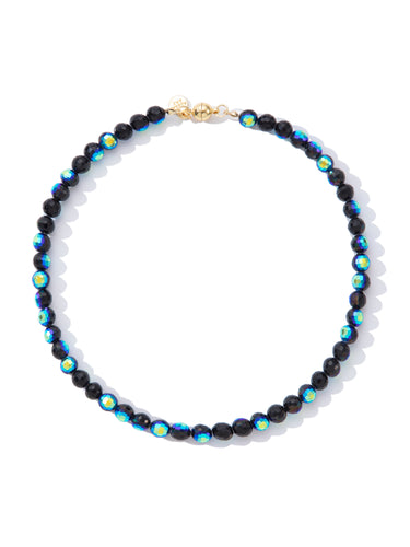 Ciara Necklace - Mystic Night
