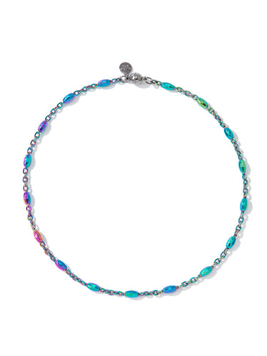 Ophelia Faye Necklace - Mystic