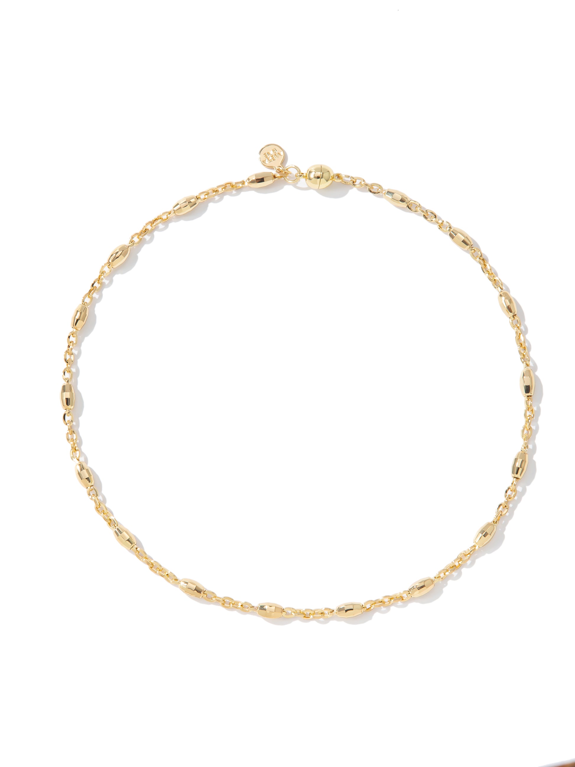 Ophelia Faye Necklace