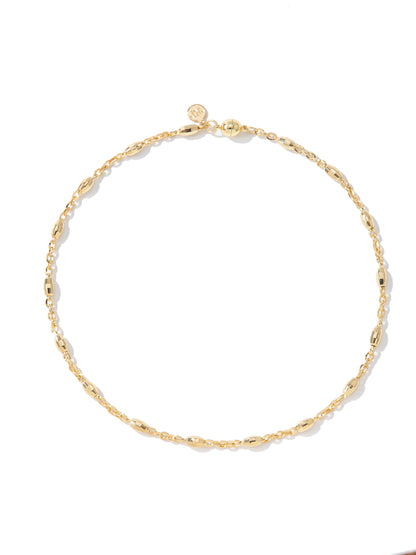 Ophelia Faye Necklace