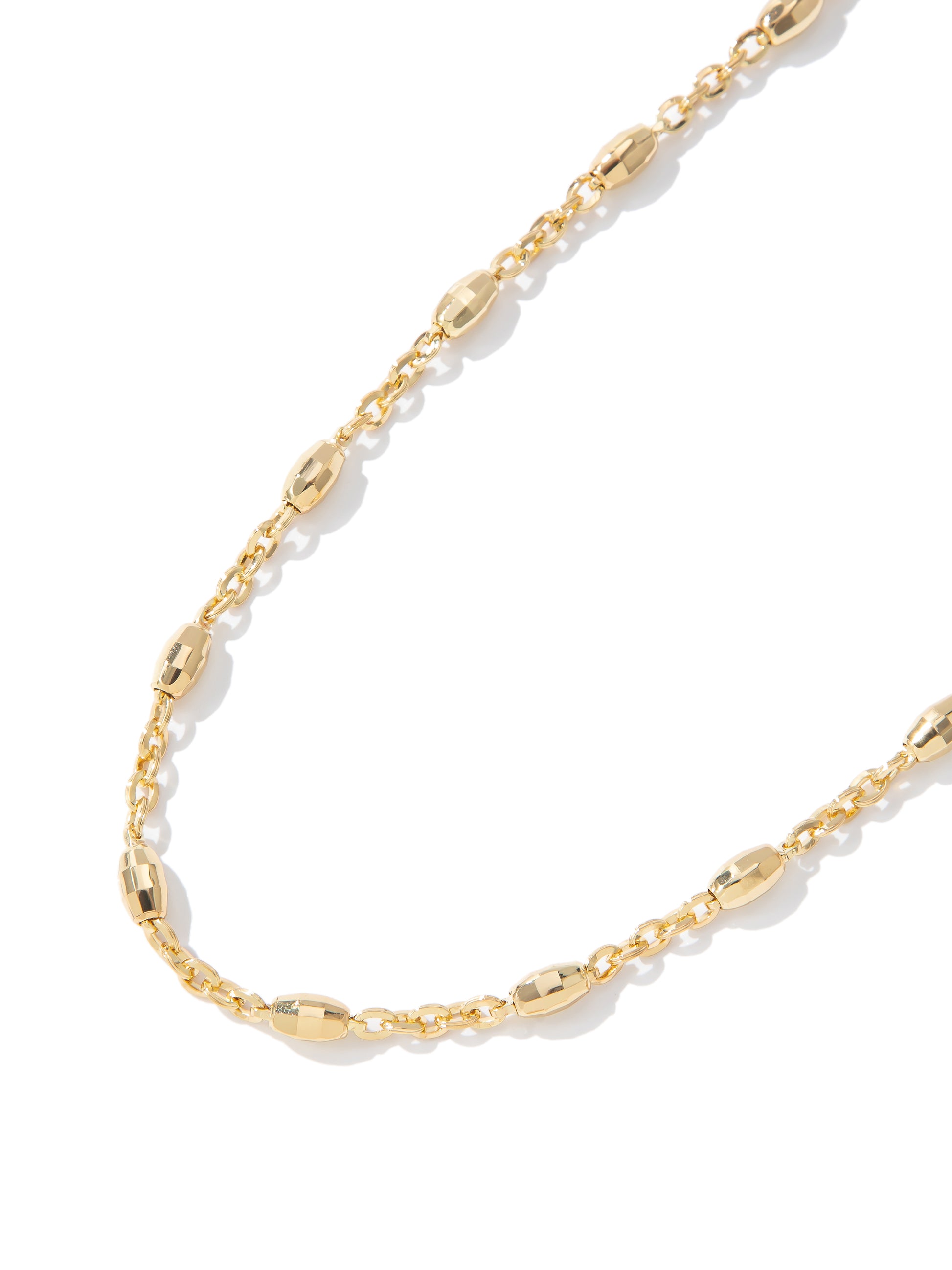 Ophelia Faye Necklace