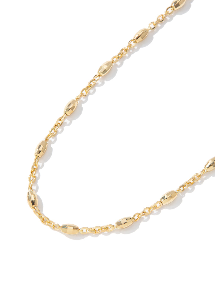 Ophelia Faye Necklace