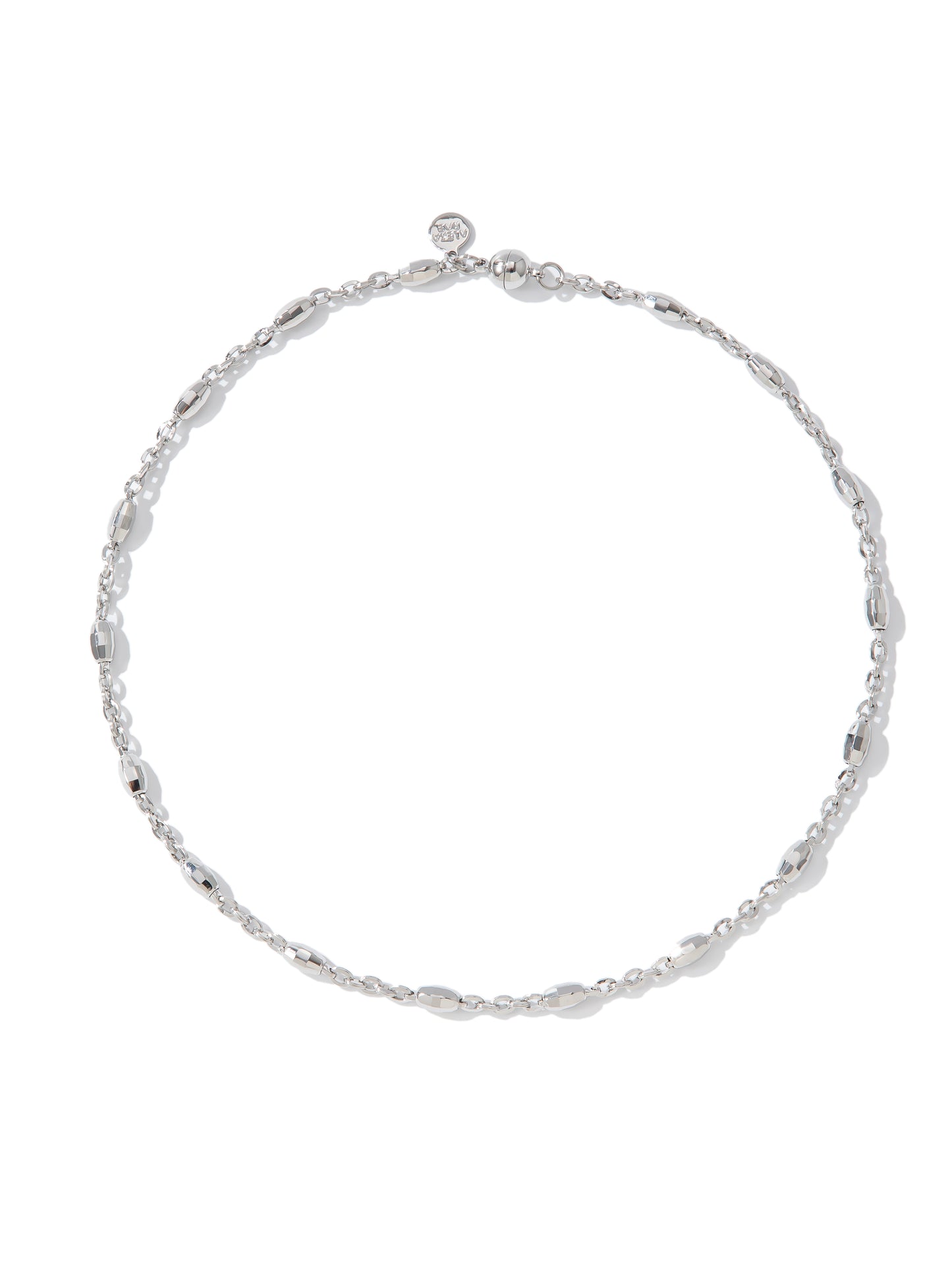 Ophelia Faye Necklace