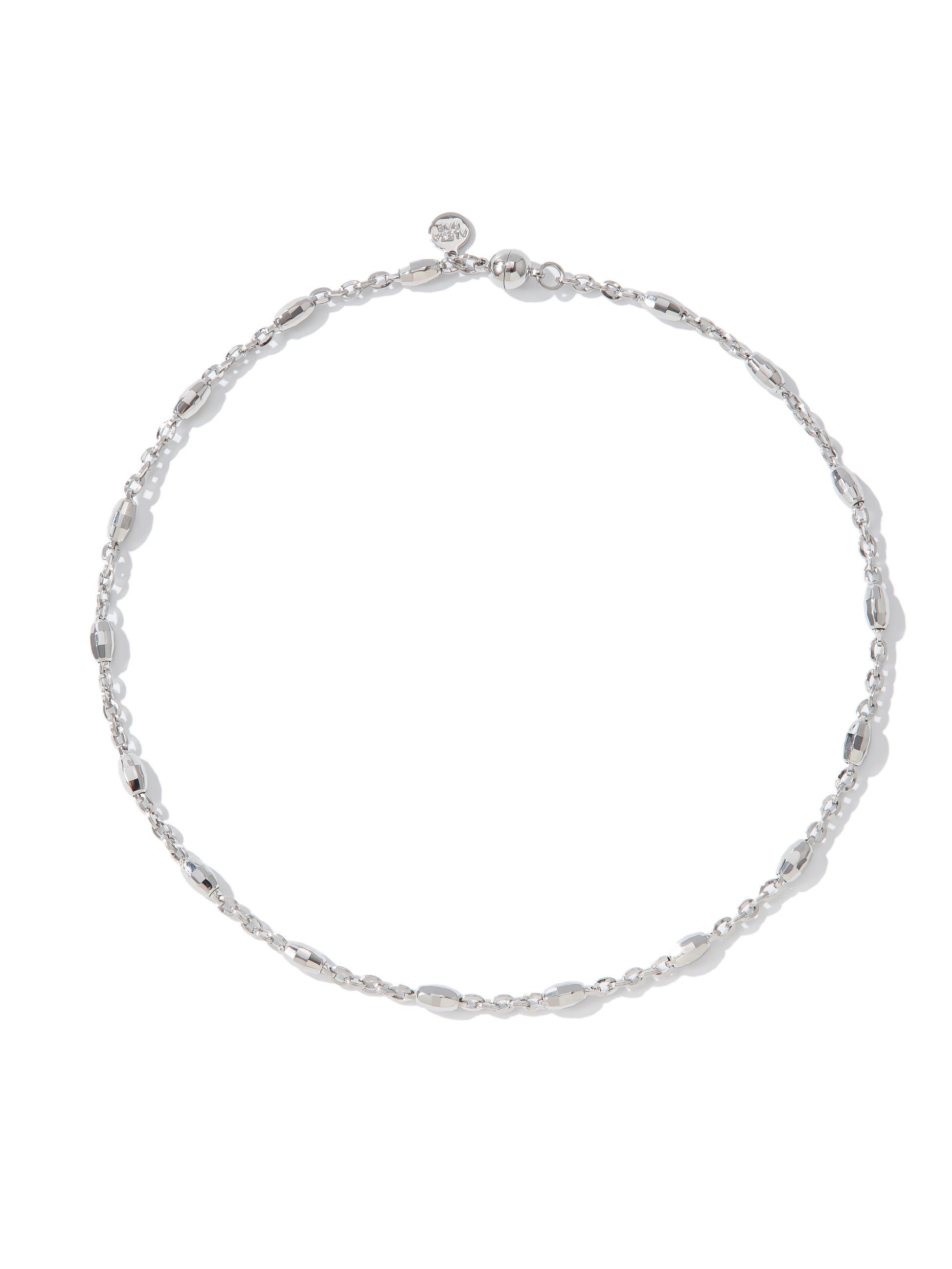 Ophelia Faye Necklace