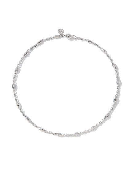 Ophelia Faye Necklace