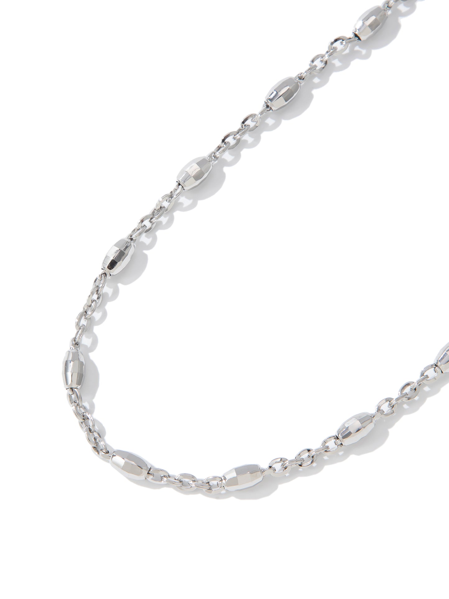 Ophelia Faye Necklace