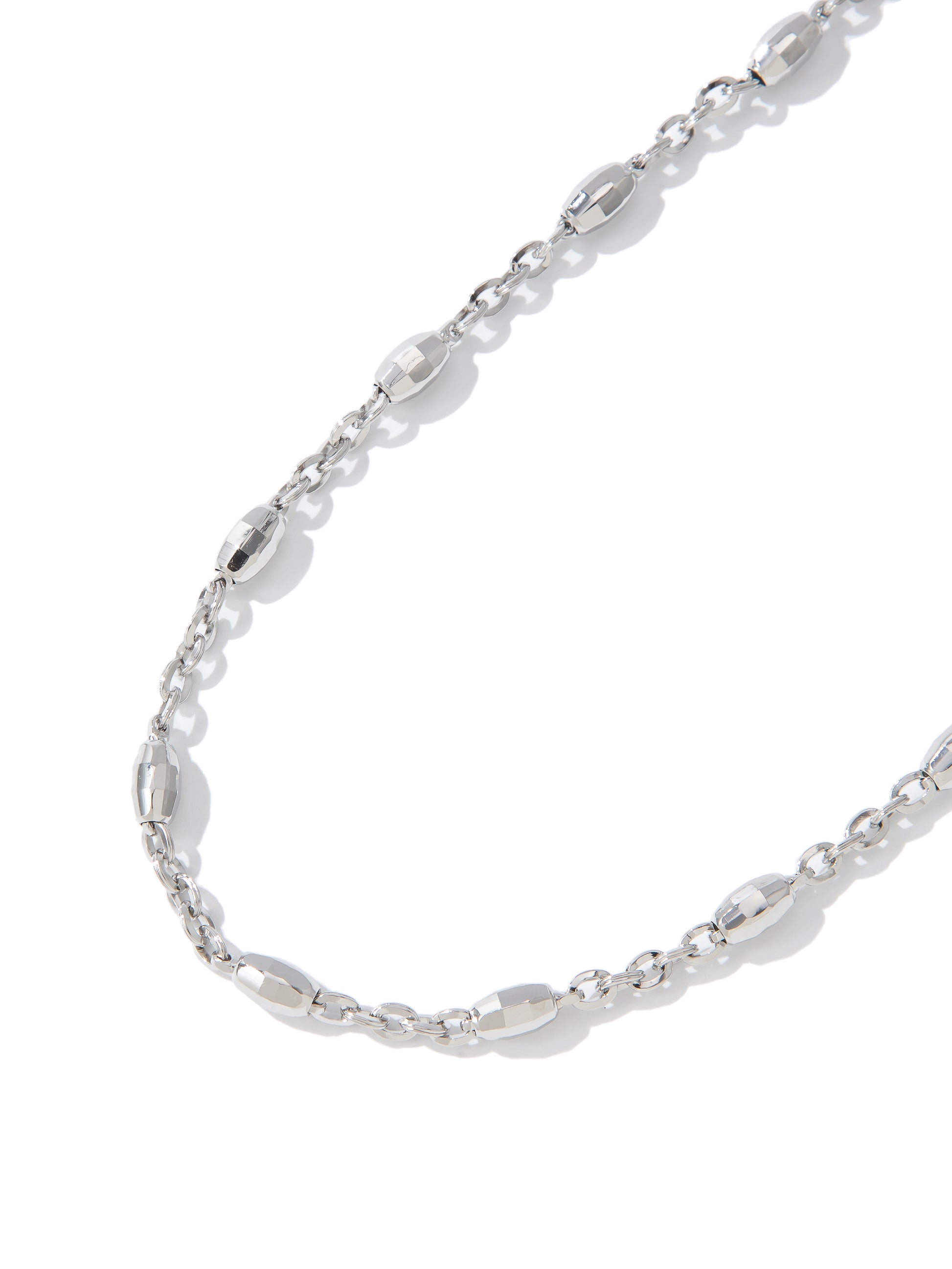 Ophelia Faye Necklace