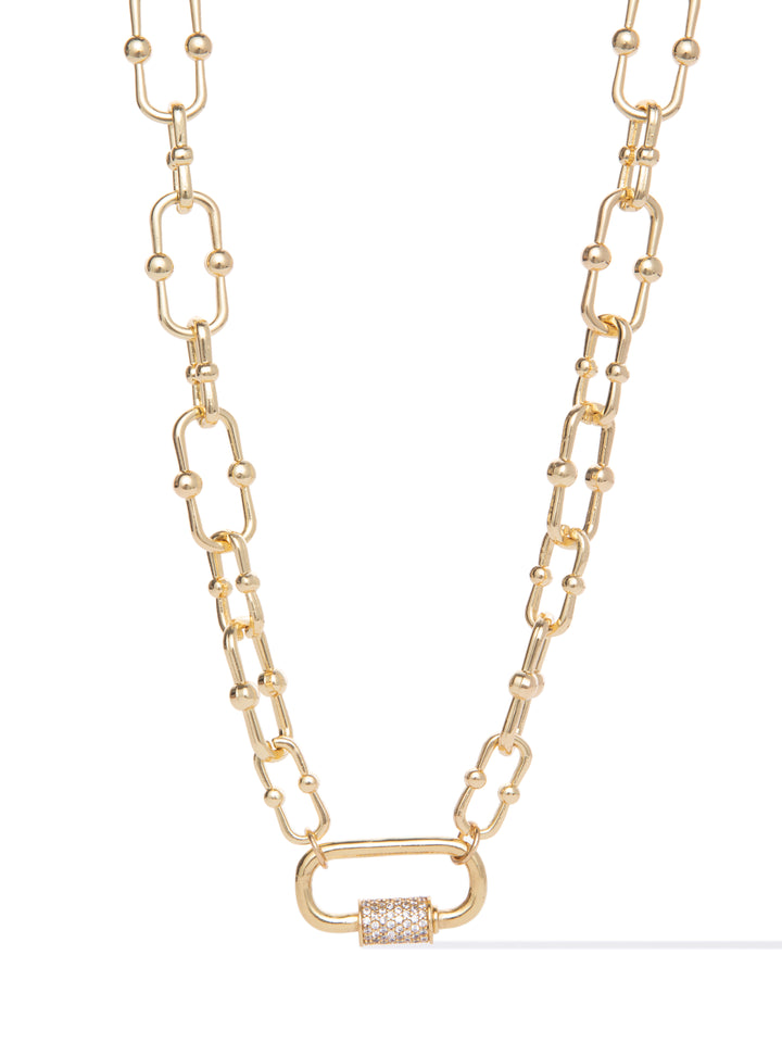 Oriana Necklace