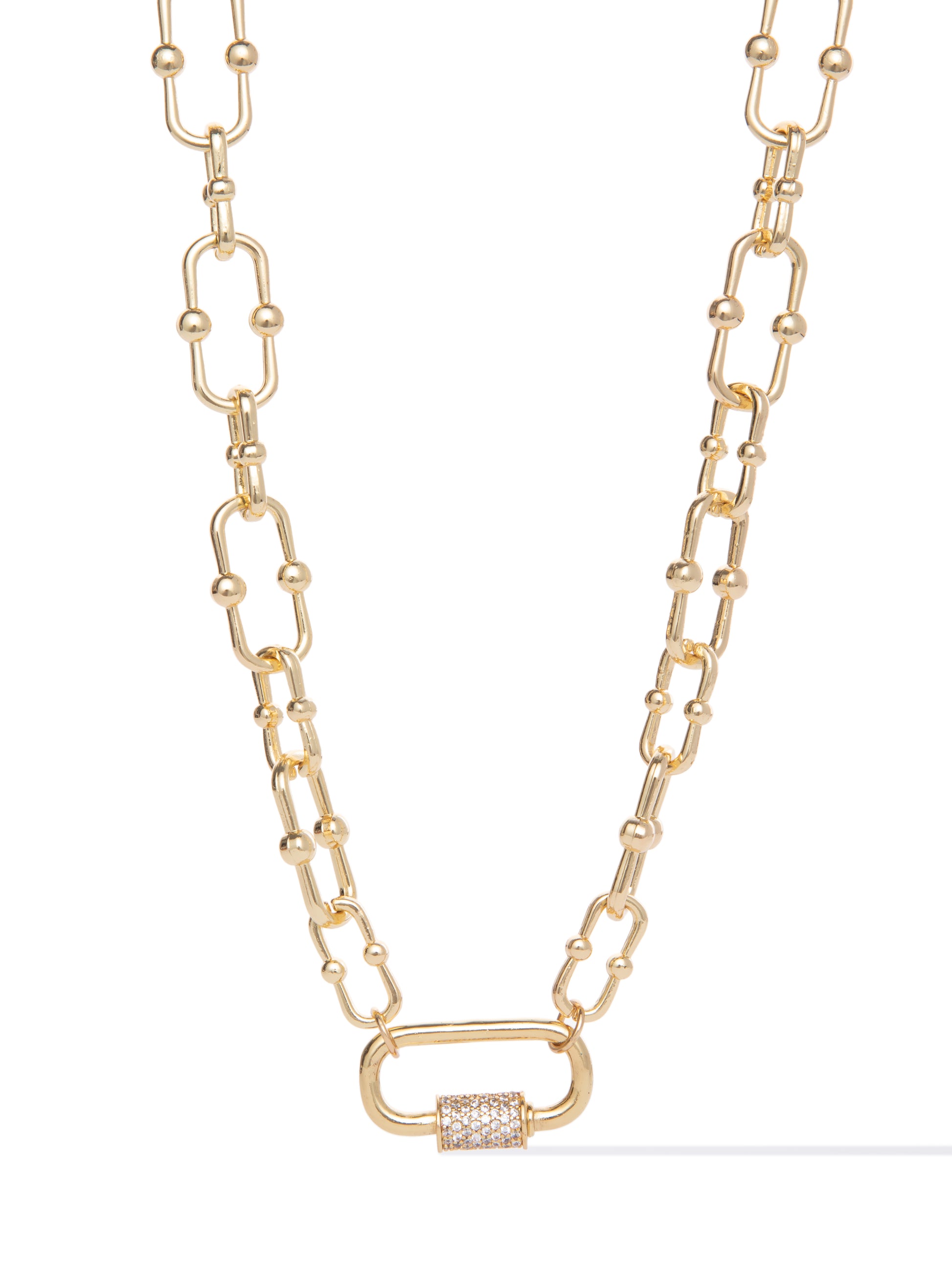 Oriana Necklace