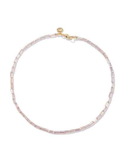 Oriana Necklace - Haze