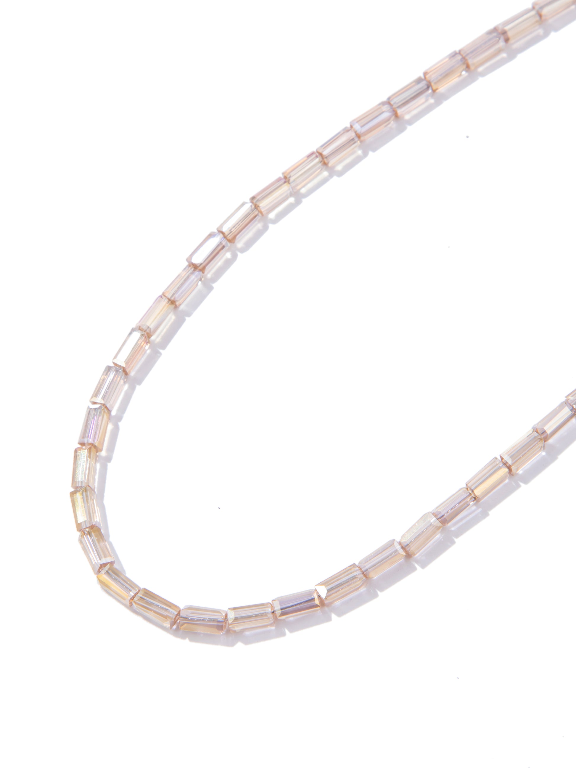Oriana Necklace - Haze