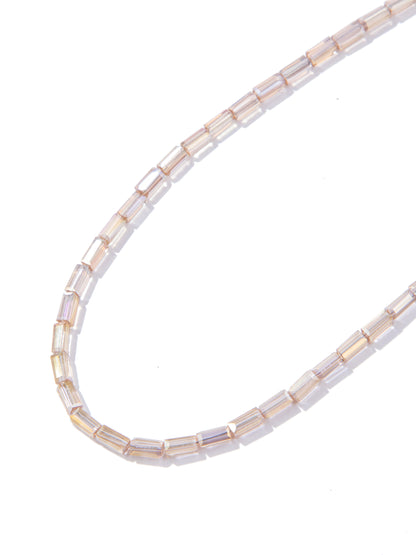 Oriana Necklace - Haze