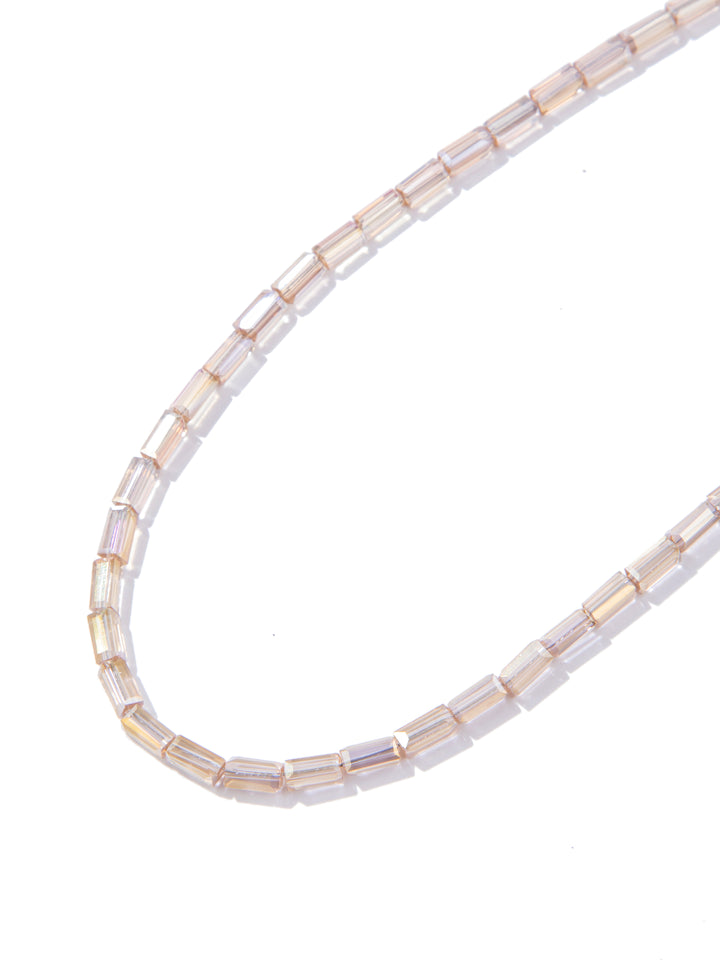 Oriana Necklace - Haze