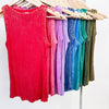 Walking On Sunshine Tank Top - 13 Colors!