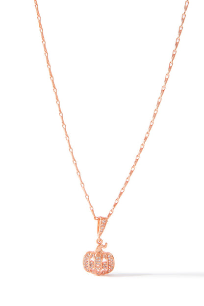 Spooky Necklace - Multiple Colors!