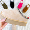 Corky's Pillow Talk Slippers - 5 Colors!