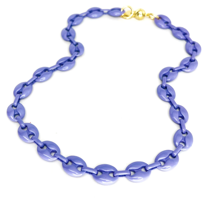 Alaia Necklace - 4 Colors!