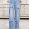 Denim BAR Pretty Little Thing Jeans