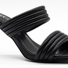 Mixx Shuz Rosetta Sandal - 4 Colors!