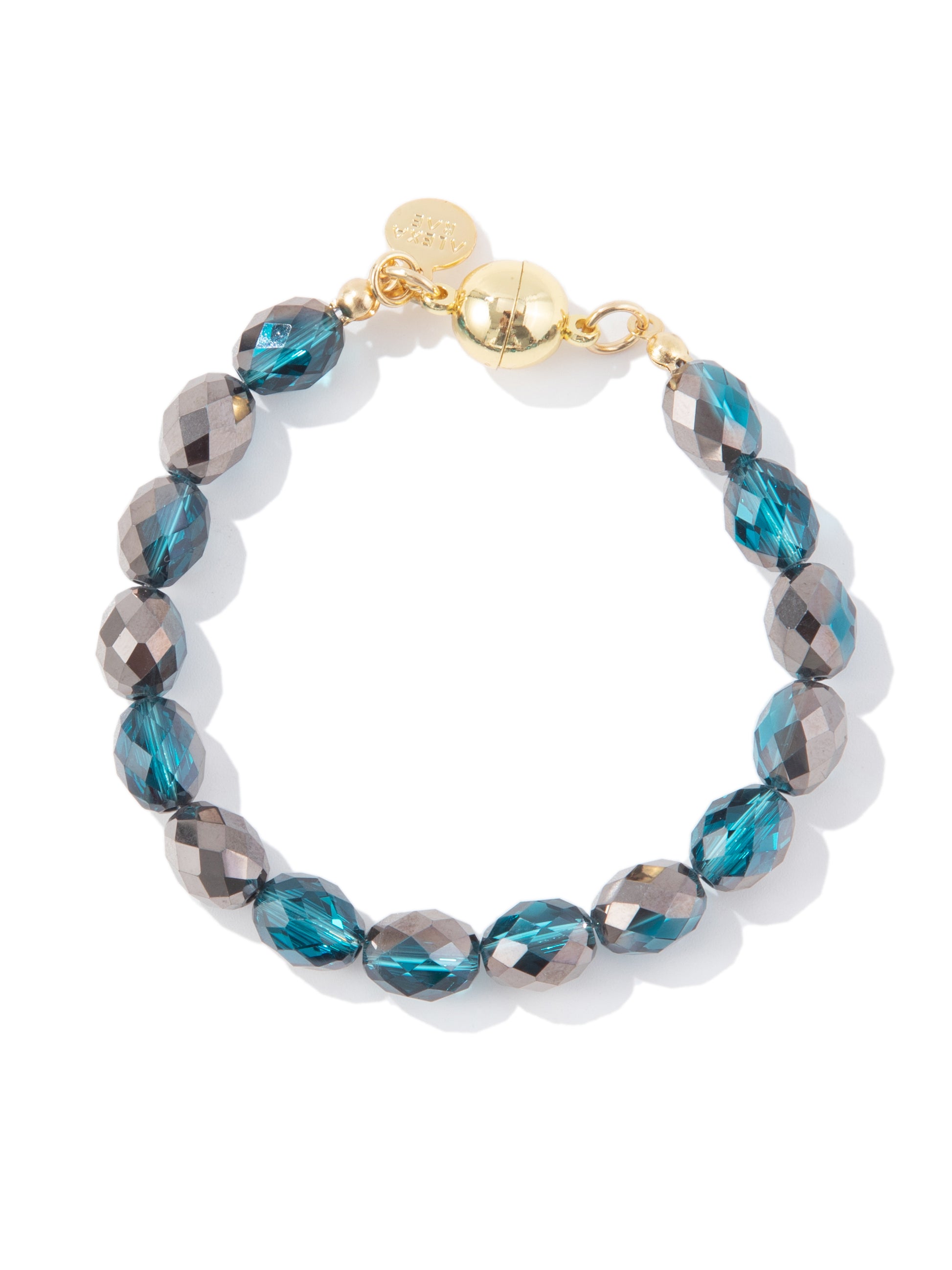 Pali Bracelet - Dark Night