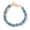 Pali Bracelet - Dark Night