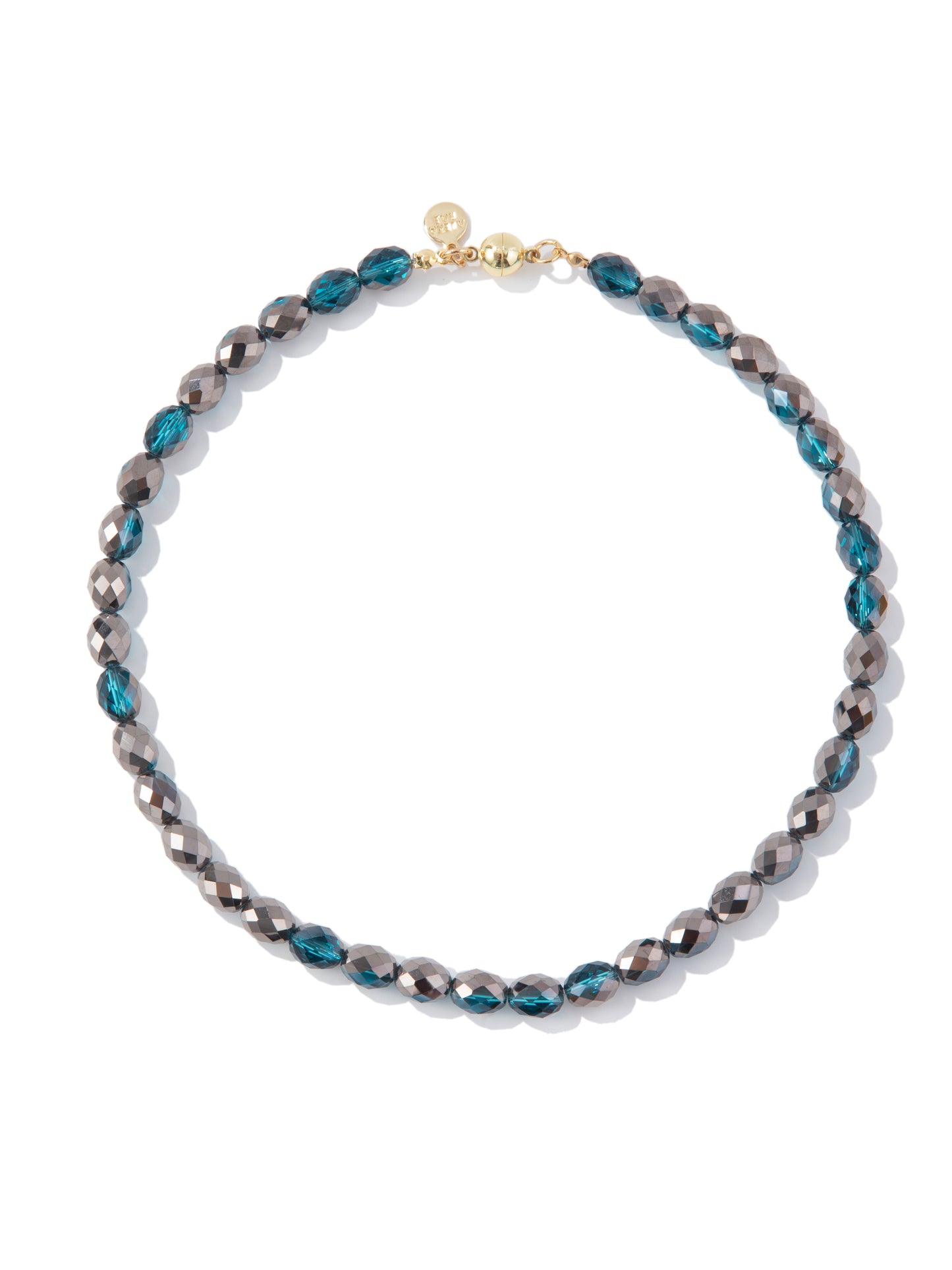 Pali Necklace - Dark Night
