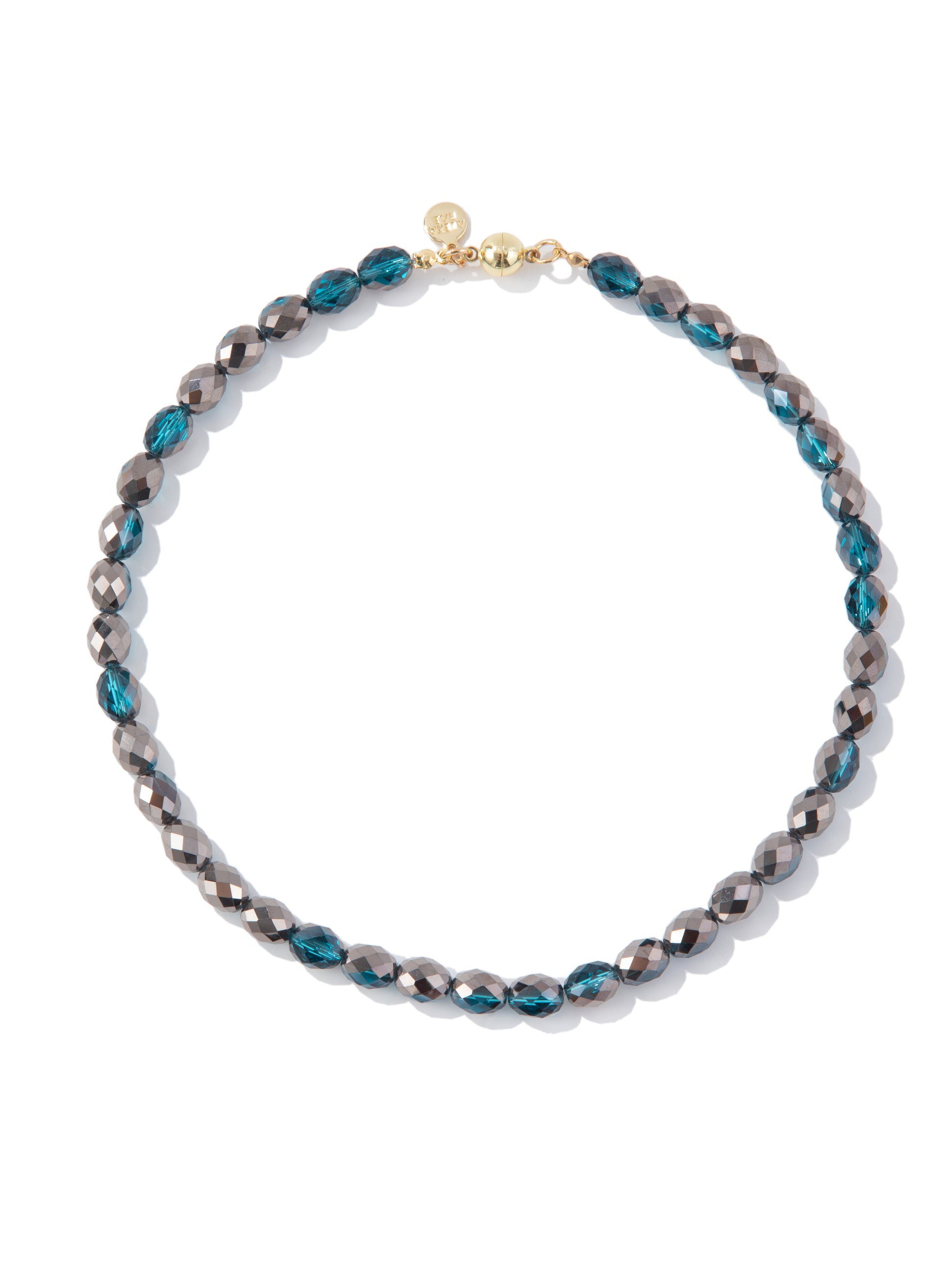 Pali Necklace - Dark Night