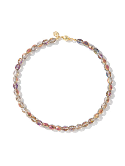 Pali Necklace - Moon Petal
