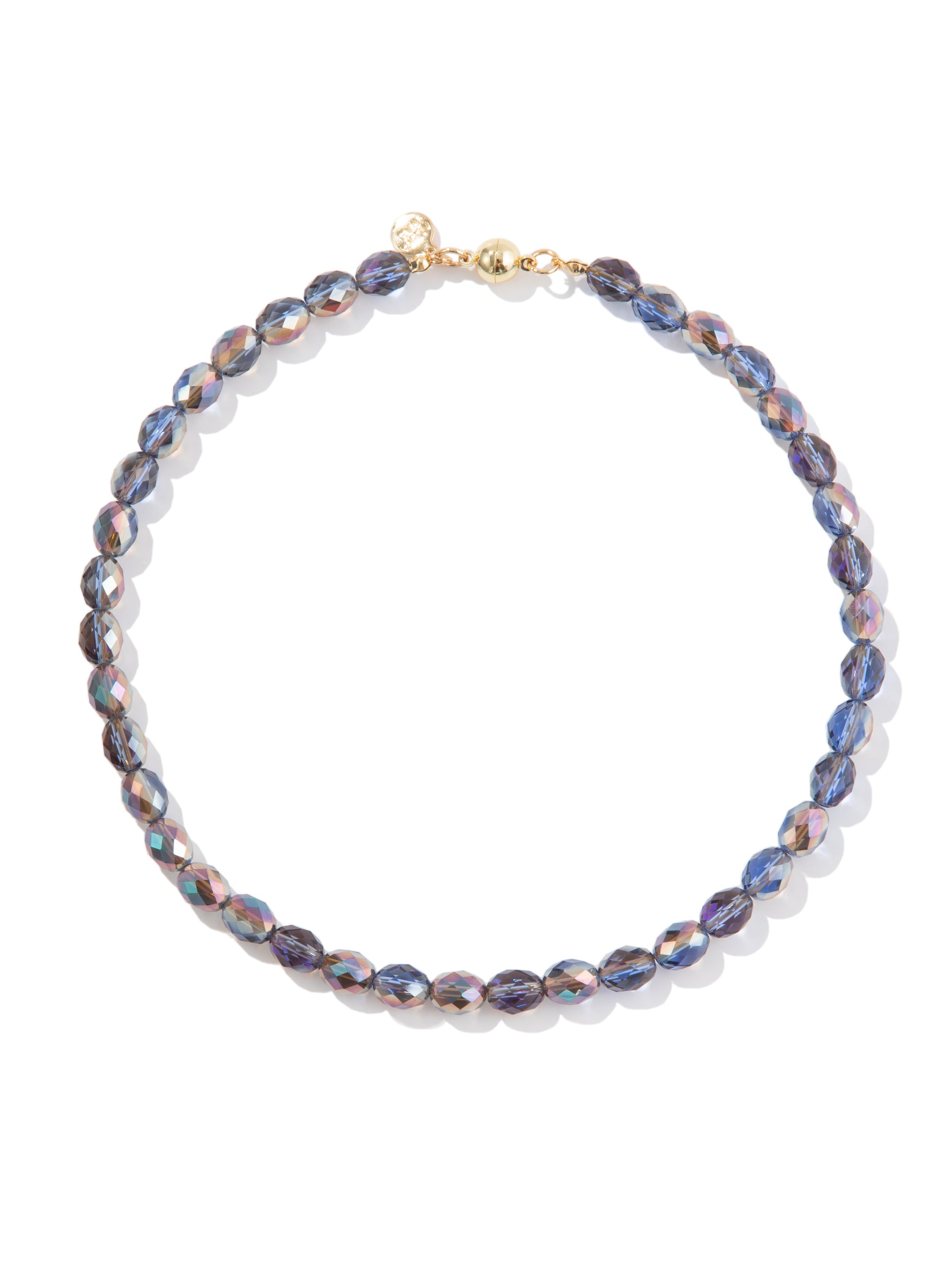 Pali Necklace - Mystic Night