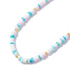 Paradise Cove Necklace - Blue Skies