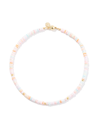 Paradise Cove Necklace - Candy Crush