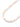 Paradise Cove Necklace - Candy Crush