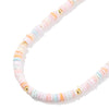 Paradise Cove Necklace - Candy Crush