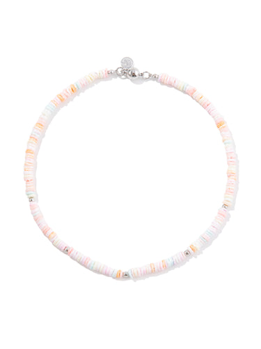 Paradise Cove Necklace - Candy Crush