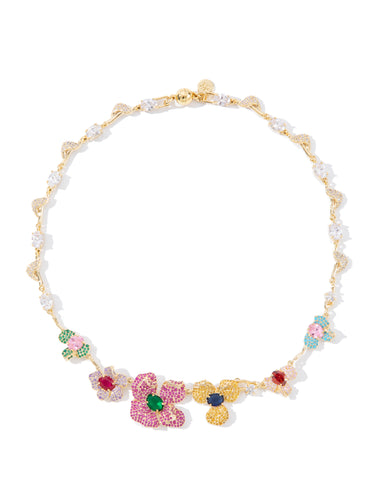 Paradise In Rio Necklace (Limited Edition)