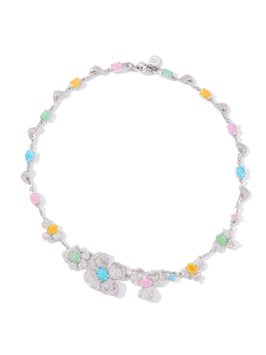 Paradise In Rio Necklace (Limited Edition)