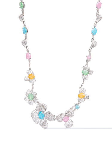 Paradise In Rio Necklace (Limited Edition)