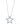 Paris Star Necklace - Mystic
