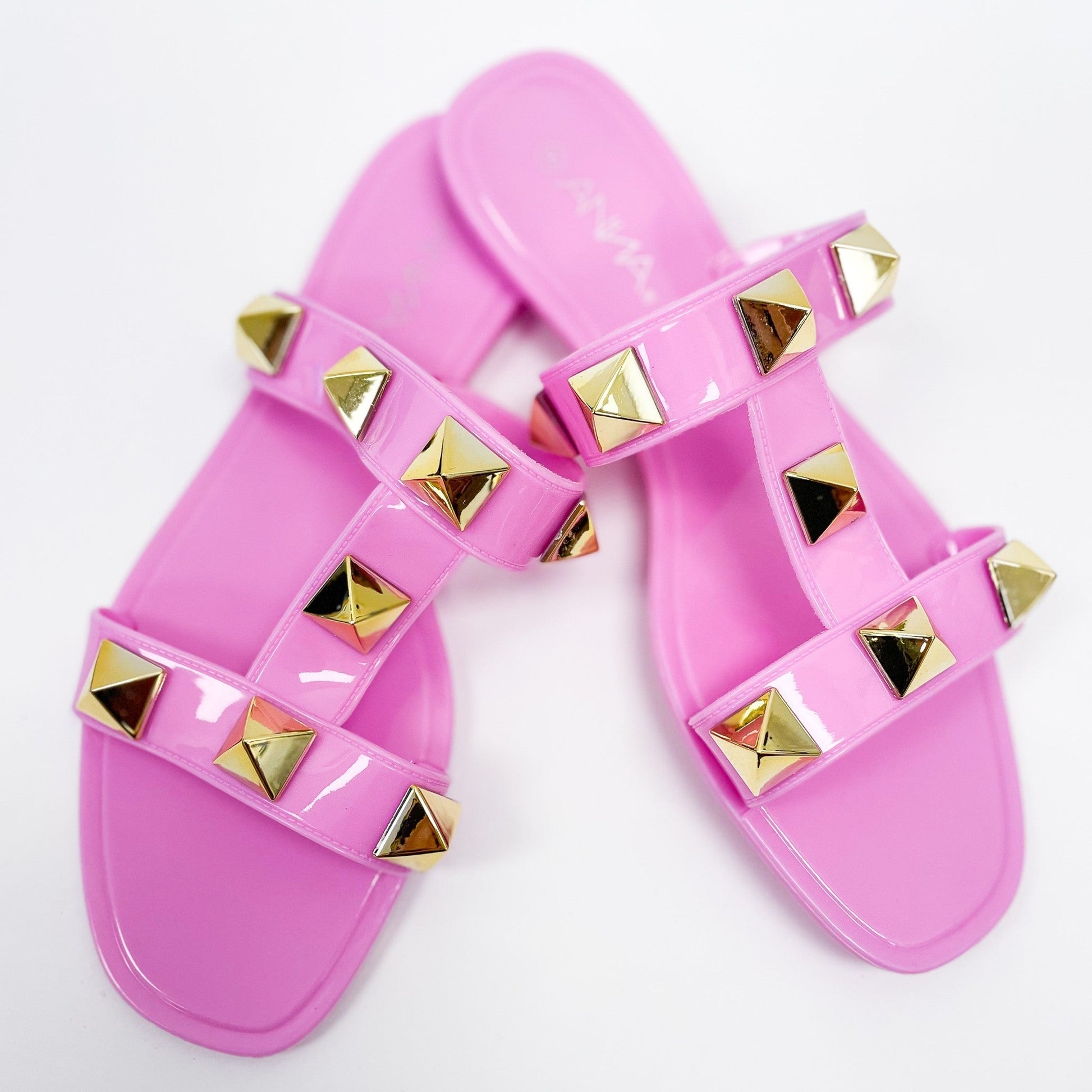 Viral Sandals - 5 Colors!