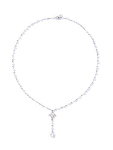 Pearl Grace Necklace