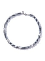 ANTIQUE SILVER