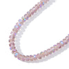 Nelle Necklace - Petal Haze