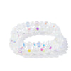 Peppy Bracelet Set - Snow Glow