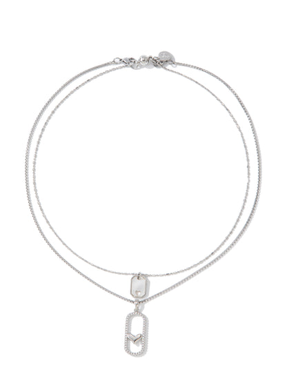 Perfect Illusion Necklace