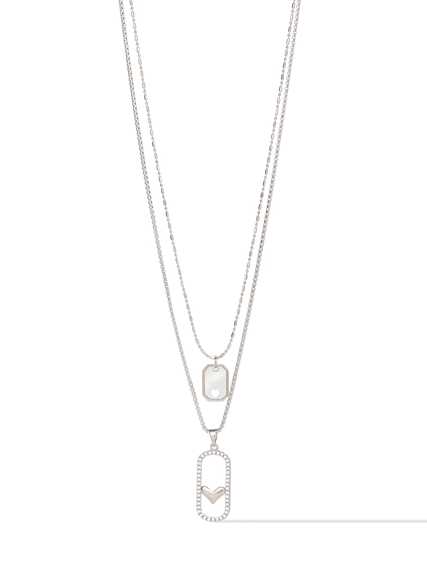 Perfect Illusion Necklace