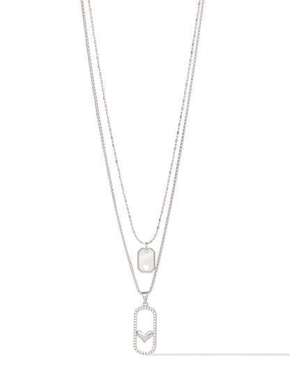 Perfect Illusion Necklace