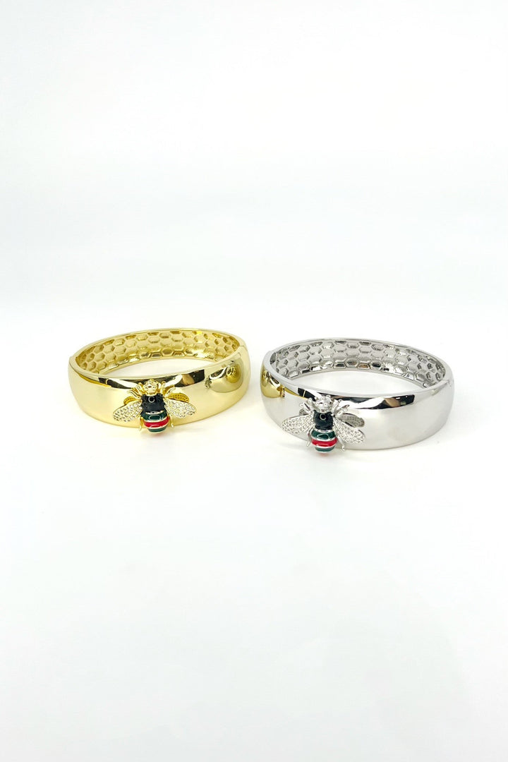 Bee Cuff