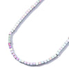 Pink Gravity Necklace - Mystic Mermaid