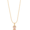 Pink Paradise Necklace